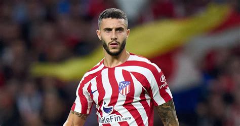 Atletico Madrid'in Forvet Hattına Yapacağı Transferler