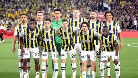 Fenerbahçe’nin En Çok Tartışılan Futbolcuları