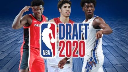 NBA Draft Öncesi Yetenek Keşfi: Potansiyel Yıldızlar