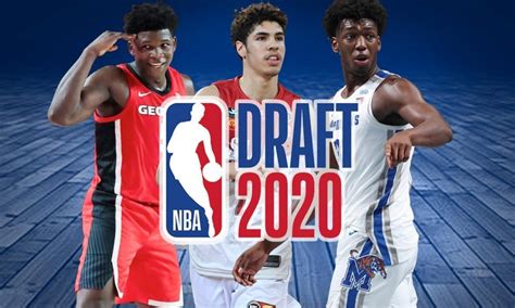 NBA Draft Öncesi Yetenek Keşfi: Potansiyel Yıldızlar