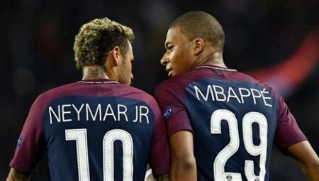 Neymar vs Mbappe: PSG’de Hangisi Daha Etkili?