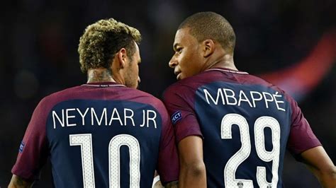 Neymar vs Mbappe: PSG'de Hangisi Daha Etkili?