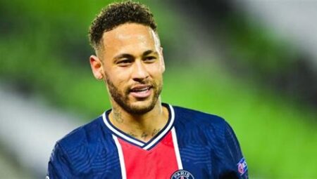 Neymar’ın PSG’deki En İyi Asistleri