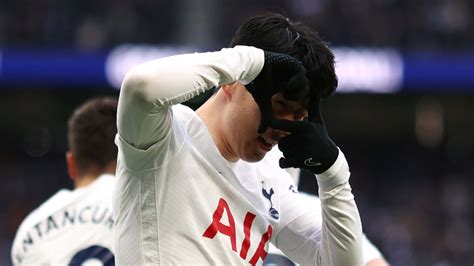 Son Heung-Min'in Tottenham'daki En İyi Gol Anları