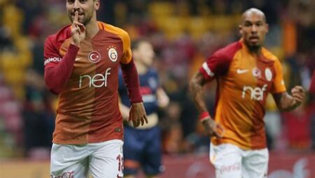 Takım Analizi: Süper Lig’de Galatasaray