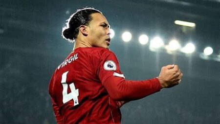 Van Dijk’ın Liverpool Savunmasındaki Yeri