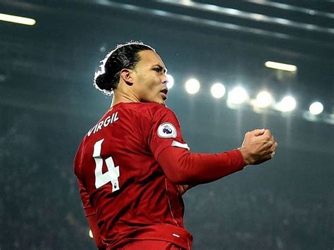 Van Dijk'ın Liverpool Savunmasındaki Yeri