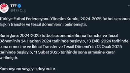 2025 Transfer Sezonunun Sessiz Devleri