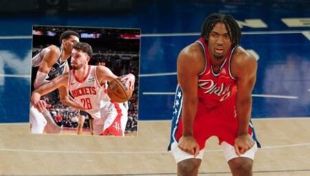 NBA’de En Çok Gelişim Gösteren Oyuncular
