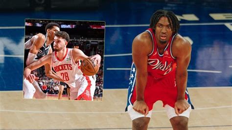 NBA’de En Çok Gelişim Gösteren Oyuncular