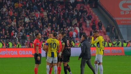 Topla Oynama Yüzdesi